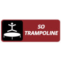 SO Trampoline (45 min)